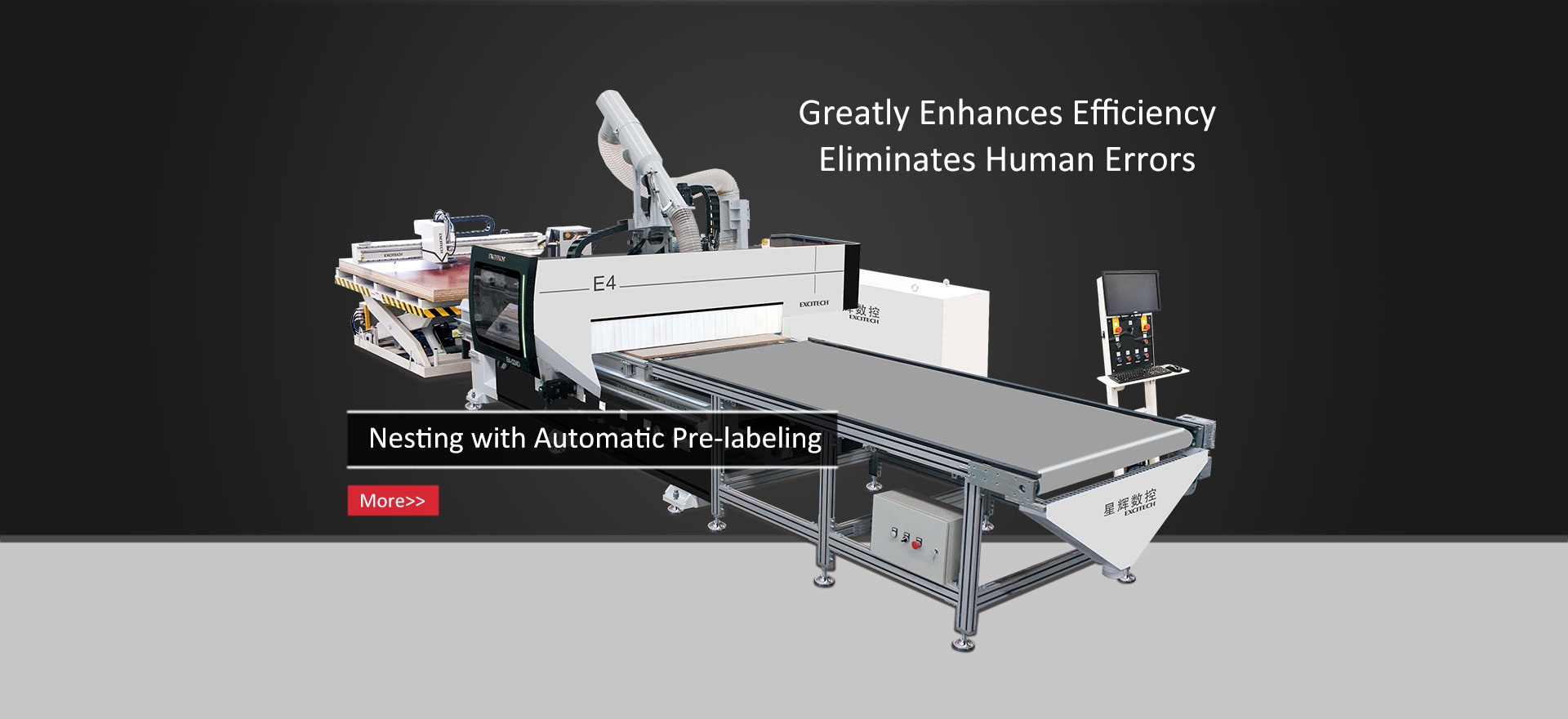 مصنع ماكينات CNC