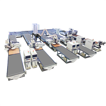 يقع مصنع Excitech Smart Furniture Custom في بولندا.