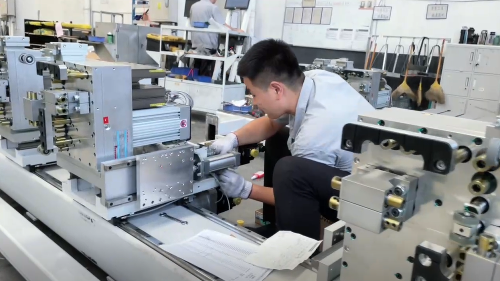 ما هي الأخطاء الشائعة لآلة القطع CNC؟