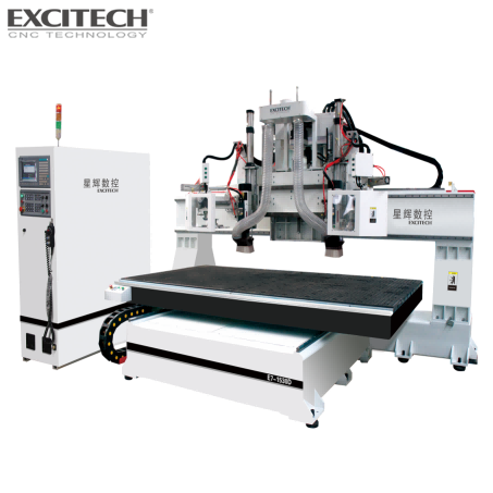 محور 5 محاور التوجيه CNC لقطع الدقة