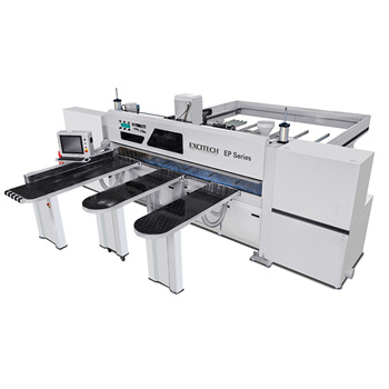 منشار شعاع CNC التلقائي للكمبيوتر