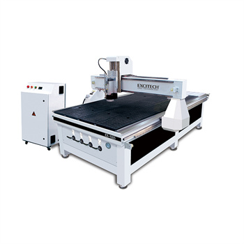 ATC Woodworking CNC Router E2-1325C آلة نقش الخشب