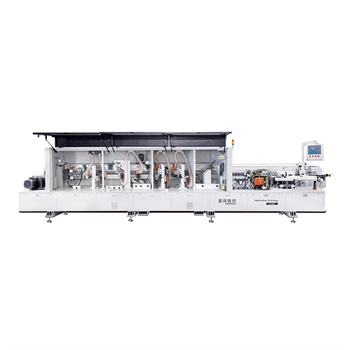 CNC الأفضل مبيعًا ماكينات تقليم الحافة الأوتوماتيكية