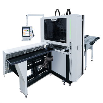 ماكينة حفر CNC مع حقيبة حفر واحدة