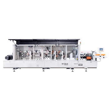 آلة CNC Edgebander مع ميزة Edgebanding الذكية من Converyor