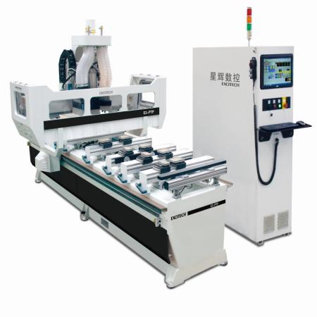 آلة CNC لباب الخزانة