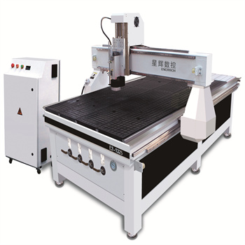 مركز ماكينات الأخشاب CNC راوتر