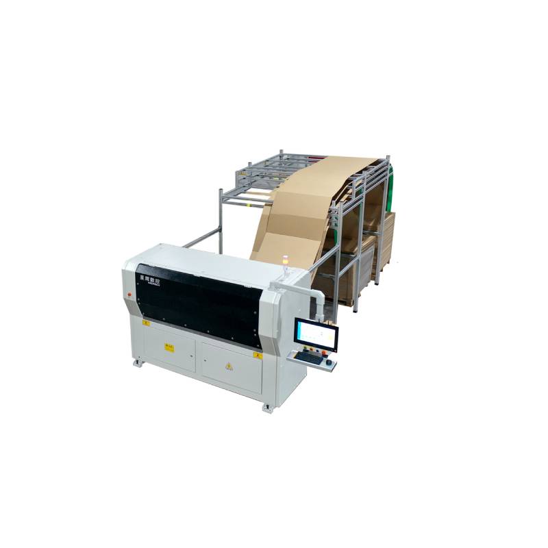 حل التغليف EC2300