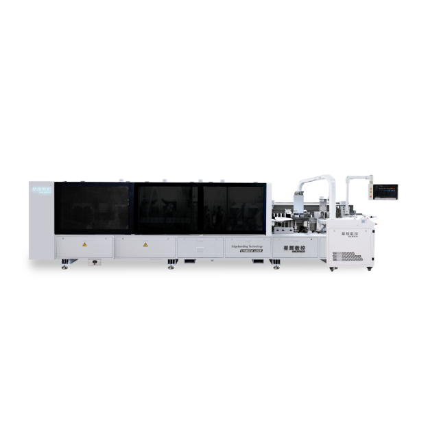 جهاز Laser EdgeBand Machine EF588