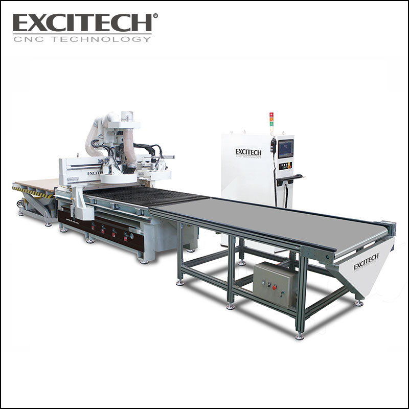 آلة CNC ذات الكرة اللولبية الدقيقة