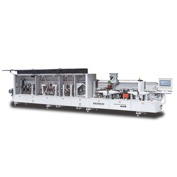ماكينة CNC لربط الحواف بدقة عالية السرعة