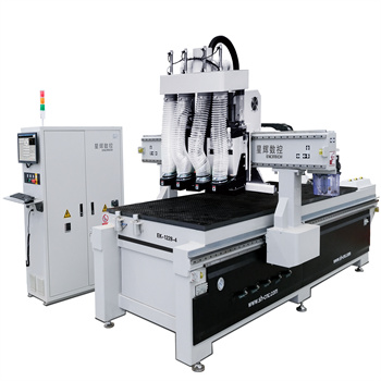 أثاث خزانة المطبخ صنع آلة التعشيش CNC مركز عمل ATC