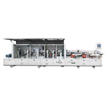 أجزاء ضيقة حافة Bander لآلة النجارة CNC Edgeband