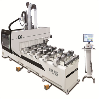 جهاز التوجيه CNC للأعمال الخشبية PTP