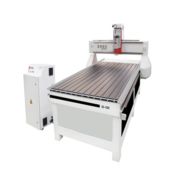 ماكينة CNC لأبواب الخزانات الخشبية