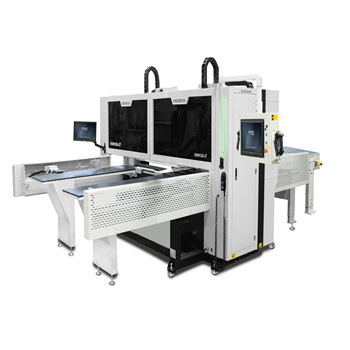 أثاث خشبي CNC جهاز توجيه الحفر ذو ستة جوانب